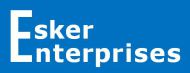 Esker Enterprises Logo